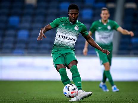 טוואטחה, חזר להיות שחקן רוטציה (מאור אלקסלסי)