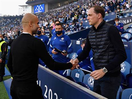 טוכל שוב ינצח את פפ? (Getty)