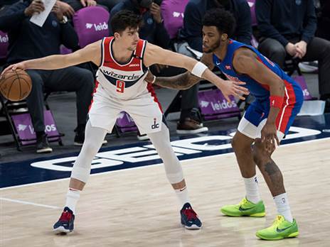 יהיה יותר משמעותי בעונה הקרובה? (Getty)