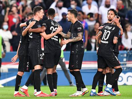 פ.ס.ז' מושלמת (getty)