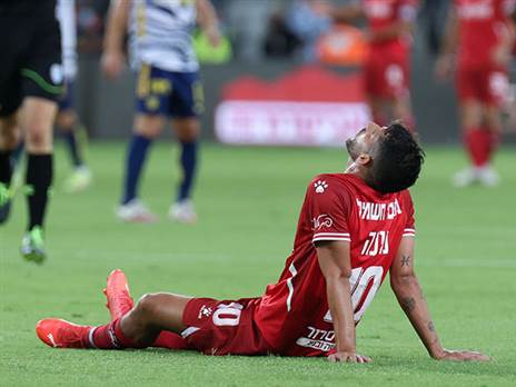 מיכה. שמחה מהולה בעצב (דני מרון)