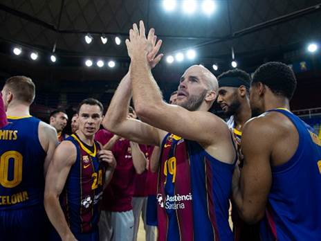 ברצלונה. כל ההחלטות הנכונות (GETTY)