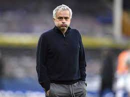 מוריניו. ויתר על פודגוראנו (Getty)