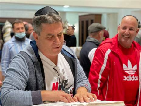 (באדיבות הפועל חיפה)