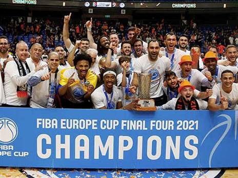 יעפילו למפעל שבו זכו בשנה שעברה? נס ציונה (אלן שיבר)