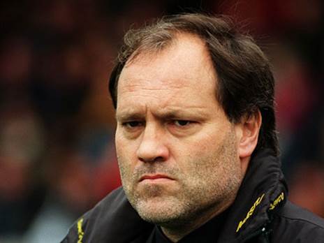 מרטין יול (Getty)