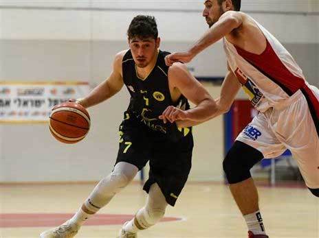 ה-MVP של הלאומית (מנהלת הליגה הלאומית)