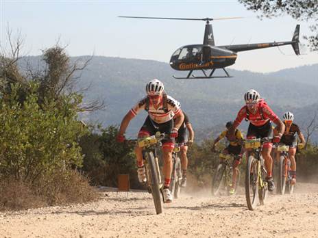 אפיק ישראל נפתח (רונן טופלברג)