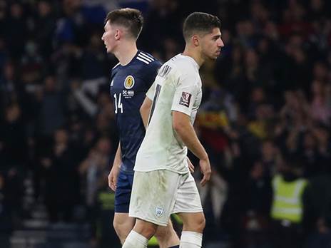 כדורגל חיובי ולוחמני (אודי ציטיאט)