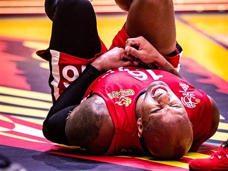 ערב לא פשוט להפועל חיפה (צילום: עודד קרני)