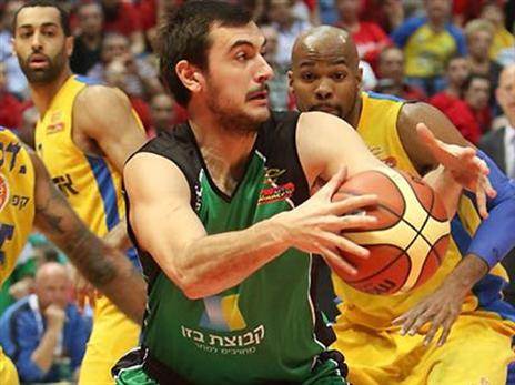 שוטבין. חוזר לישראל (אלן שיבר)