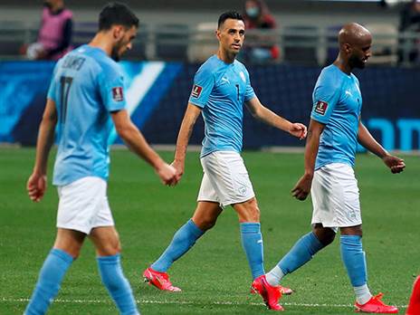 חייבים לייצר תהליך יותר עקבי, בלי אלתורים (אלן שיבר)