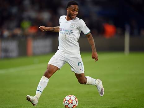 סטרלינג. רכש ראוי לניוקאסל? (GETTY)