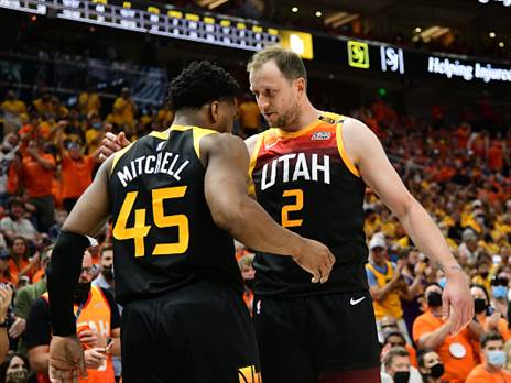 סוד הקסם: שילוב של כדורסל "אמריקאי" ו"בינלאומי" (Getty)