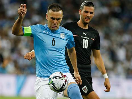 מקבל יותר הכנה מהקהל (אלן שיבר)