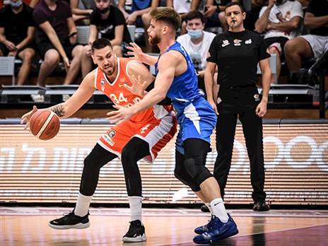 (מנהלת הליגה)