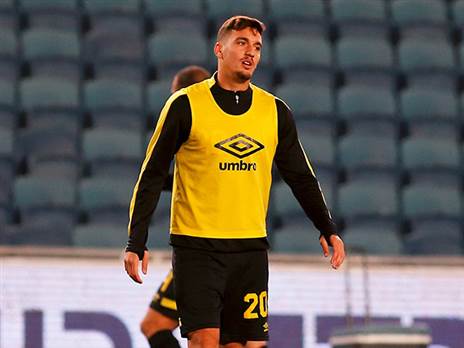 "אמרו שאסתדר איתו" (אלן שיבר)