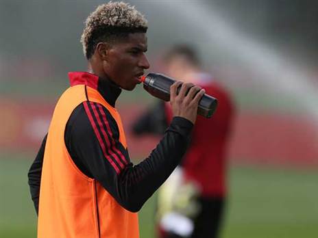 יקבל דקות ראשונות? (GETTY)