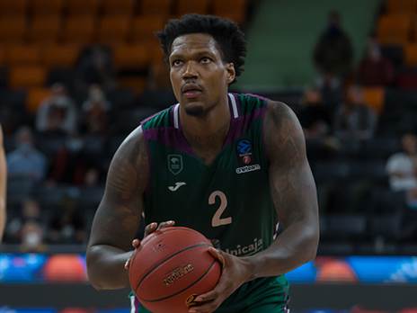 תומפסון. המגעים נמשכים (Getty)