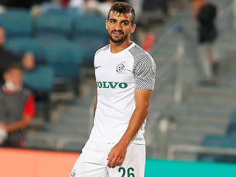 ללמוד ממנו. ג'אבר (אלן שיבר)