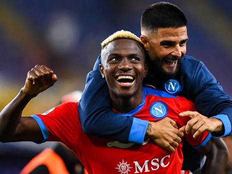 אוסימן. הכוכב הגדול (Getty)