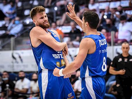 אילת תמשיך בפתיחה הנפלאה? (מנהלת הליגה)