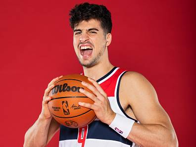 עונה 2 - יוצאים לדרך (Getty)