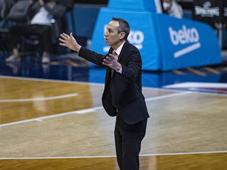 אהב לעבוד עם קטש (Getty)