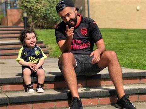 אלי סלמאן ואביו. עוד נשמע עליו?