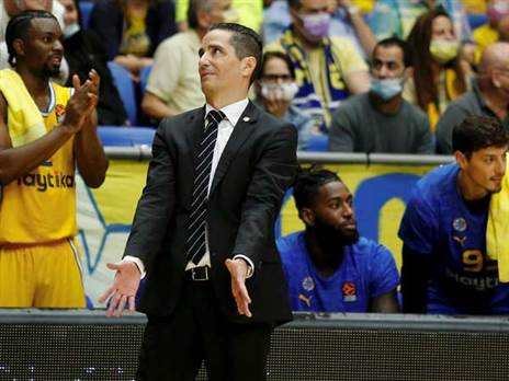 ספרופולוס הרגיש את זה בורח (אלן שיבר)