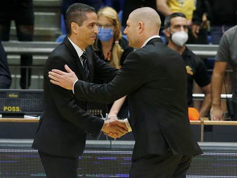 ספרופולוס. יש לו ממה להיות מרוצה (אלן שיבר)