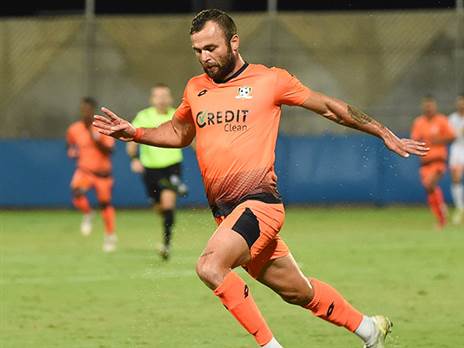 (צילום: ברני ארדוב)