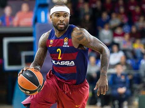 רייס בברצלונה (GETTY)