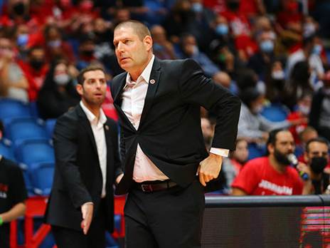 סוף הדרך (לירן מולדובן)