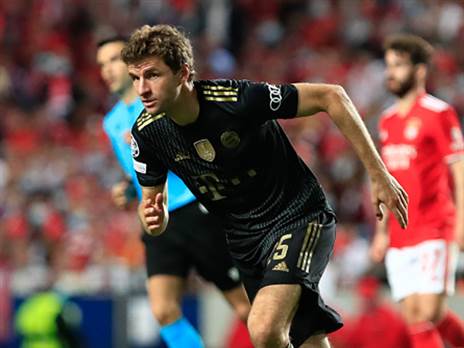 נמצא בכושר נהדר, מולר (getty)