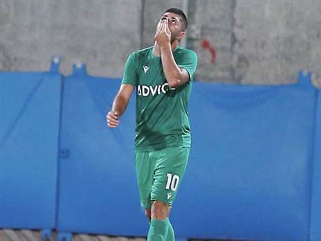 ישוב לכבוש? גיל יצחק (אלן שיבר)