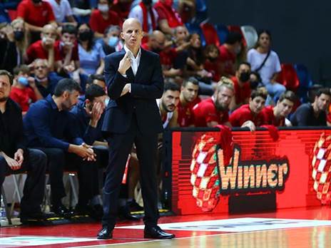 מאוכזב ובצדק. דני פרנקו (מולדובן)