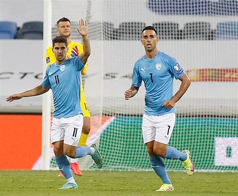 "אוסטריה תרצה לנקום" (אלן שיבר)