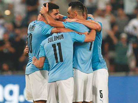 (צילום: אלן שיבר)