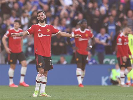 יונייטד. צריכה שינוי (Getty)