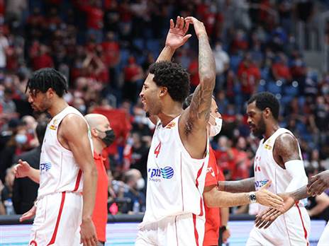 המומנטום ישמר? (דני מרון)