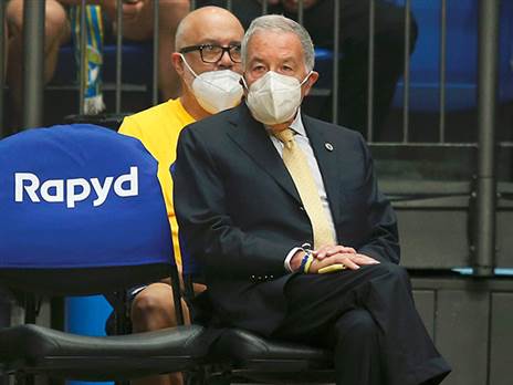 מזרחי. הפיצול ייצא מהקפאה? (אלן שיבר)