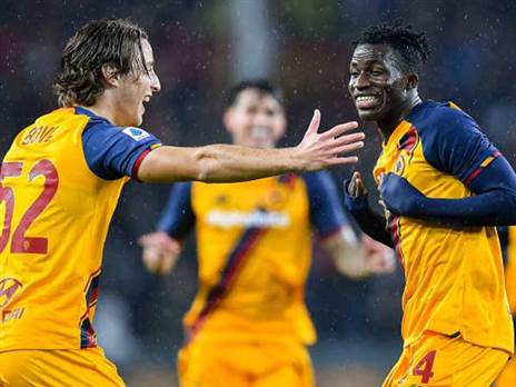 חלום שמתגשם. אפנה - ג'יאן (GETTY)