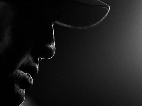 עוד נקודה אפלה בחייו (Getty)