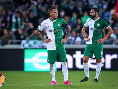 "המועדון ילמד מזה" (צילום: מאור אלקסלסי)