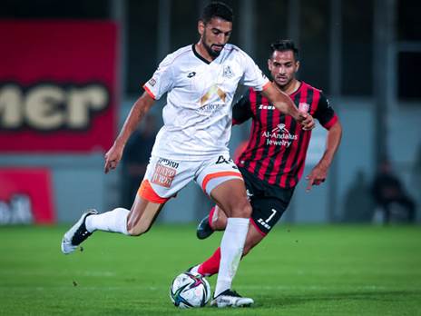 (קרדיט: מאור אלקסלסי)