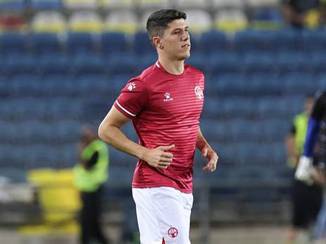 דדיה ייעדר (דני מרון)