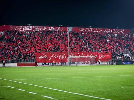 אוהדי בני סכנין. יכולים להיות מרוצים (מאור אלקסלסי)