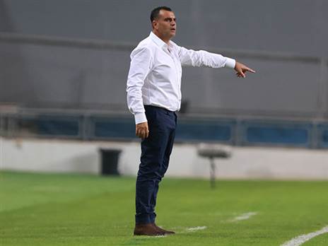 קורצקי. חייב לצאת מהמומנטום השלילי (ניר קידר)