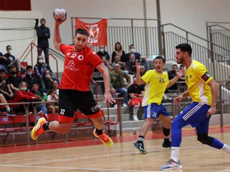 (צילום: משה דהן, הפועל אשדוד)